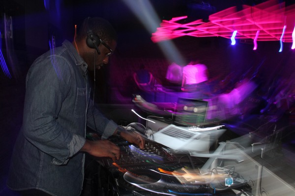Mad Winter 2012 Season Opening